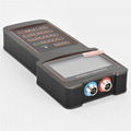 Handheld Ultrasonic Liquid Flow Meter TUF-2000H DN50-700mm Digital flowmeter 11
