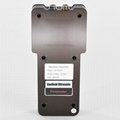 Handheld Ultrasonic Liquid Flow Meter TUF-2000H DN50-700mm Digital flowmeter