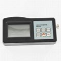 VM-6360 Digital Vibration Tester Meter Analyzer with CD Software and Cable