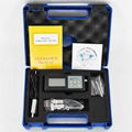 VM-6360 Digital Vibration Tester Meter Analyzer with CD Software and Cable 13