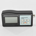 VM-6360 Digital Vibration Tester Meter Analyzer with CD Software and Cable 2