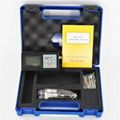 Digital Vibration Meter Tester 10Hz-10kHz Vibrometer Gauge VM6360