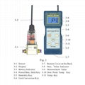 Dew Point Meter HT-6292 Digital Humidity Meter 10-95%RH with Temperature measure 8