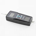 Force Gauge 490N 50kgf 110Lbf digital push pull force tester FM-207-50K 3