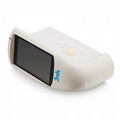 HG60 Gloss Meter 60 degree 0-300GU test glossiness large color screen 3.5 inch