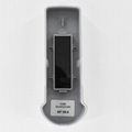 HG60 Gloss Meter 60 degree 0-300GU test glossiness large color screen 3.5 inch 9