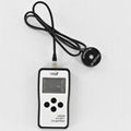 LS125 UV light meter test ultraviolet power UV intensity energy 9