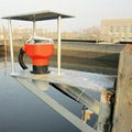 Non-contact Ultrasonic level gauge Water Tank Liquid Depth Level Meter RS485
