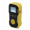  Digital CH4 Gas Detector BH-90A Portable Methane Detector 0-100%LEL 2