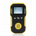  Digital CH4 Gas Detector BH-90A Portable Methane Detector 0-100%LEL 3