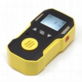 Hydrogen Sulfide Gas Detector BH-90A H2S Leak Detector 0-50ppm Explosion-proof