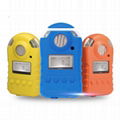 Portable CO Gas Detector BH-90 Industrial Carbon monoxide Gas Alarm detector