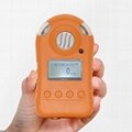 Portable CO Gas Detector BH-90 Industrial Carbon monoxide Gas Alarm detector