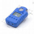 Portable CO Gas Detector BH-90 Industrial Carbon monoxide Gas Alarm detector