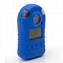 Ozone Alarm detector O3 Gas Detector BH-90 Sound Light Vibration Alarm Detector