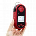 Combustible Gas Detector with Gas Sampling Pump K-100 EX Gas Monitor 5