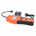 Ammonia Gas Detector K-300 Portable NH3 leak Gas Detector Gas Analyzer