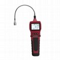 BH-90E CH4/Natural/coal gas flammable Combustible gas Detector Gas Leakage meter