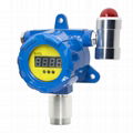 Fixed concentration Gas Detector BH-60