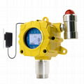 K-G60 Fixed H2S Gas Detector Hydrogen