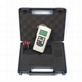 Multifunctional Moisture Meter AM-128S Humidity Meter Temperature measure 5