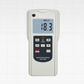 Multifunctional Moisture Meter AM-128S Humidity Meter Temperature measure 2