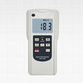 Multifunctional Moisture Meter AM-128S Humidity Meter Temperature measure