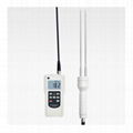 Digital Multifunctional Grain Moisture Meter AM-128G high accuracy measurement