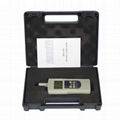 Portable Digital AH-192D Humidity Meter High Resolution Dew Point Meter