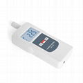 Portable Digital AH-192 temperature humidity meter High precision Moisture Meter 2