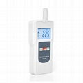 Portable Digital AH-192 temperature humidity meter High precision Moisture Meter 3