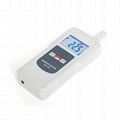 Portable Digital AH-192 temperature humidity meter High precision Moisture Meter 4