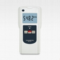 Digital Multifunction Tachometer AT-137P Laser tach detecting distance 50-600mm  2