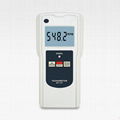 Digital Multifunction Tachometer AT-137P Laser tach detecting distance 50-600mm 