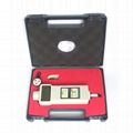 Portable Digital Multifunctional AT-136PC Motor tachometer,surface speedMeter 6