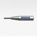 AL-150N Portable Cement Hardness Tester measurement range 20-60 MPa Durometer