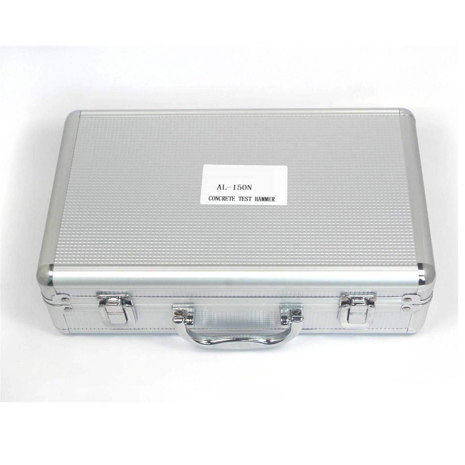 AL-150N Portable Cement Hardness Tester measurement range 20-60 MPa Durometer 4