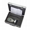 Sponge Hardness Tester Meter Measurement Range 10~90HF Sponge Rubbe Durometer 3