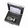 Sponge Hardness Tester Meter Measurement Range 10~90HF Sponge Rubbe Durometer