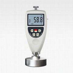 Sponge Hardness Tester Meter Measurement Range 10~90HF Sponge Rubbe Durometer