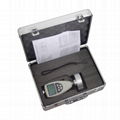 Sponge Hardness Tester Meter Measurement Range 10~90HF Sponge Rubbe Durometer 4