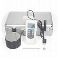 AL-150A Digital Sclerometer Metal Durometer Tester Meter Leeb Hardness Tester 2