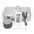 AL-150A Digital Sclerometer Metal Durometer Tester Meter Leeb Hardness Tester