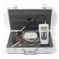 AL-150A Digital Sclerometer Metal Durometer Tester Meter Leeb Hardness Tester 4