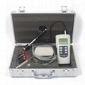 AL-150A Digital Sclerometer Metal Durometer Tester Meter Leeb Hardness Tester