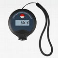 Coating Thickness Tester Meter AC-990 Paint Layer Coating Thickness Gauge