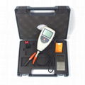 Portable Coating Thickness Gauge AC-110CS Basic Type ThicknessTester 0~1250 um 9