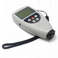 Statistical Type Coating Thickness Gauge Coating Thickness Tester Meter 0~50mil 3