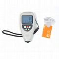 Statistical Type Coating Thickness Gauge Coating Thickness Tester Meter 0~50mil 1