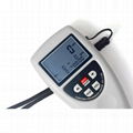 Statistical Type Coating Thickness Gauge Coating Thickness Tester Meter 0~50mil 6